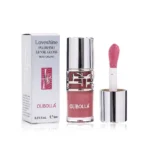 OLIBOLLA Plumping Lip Oil Gloss with Crystal Shine, Moisturizing & Long Lasting