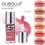 Plumping Lip Oil Gloss Oli C8karsc8 2