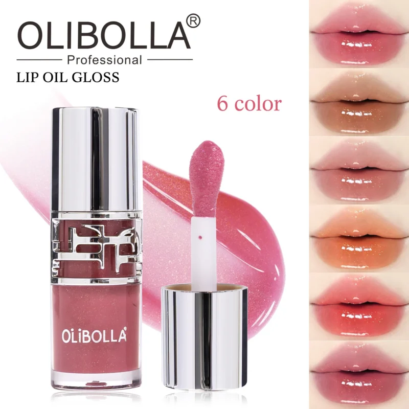 Plumping Lip Oil Gloss Oli C8karsc8 2