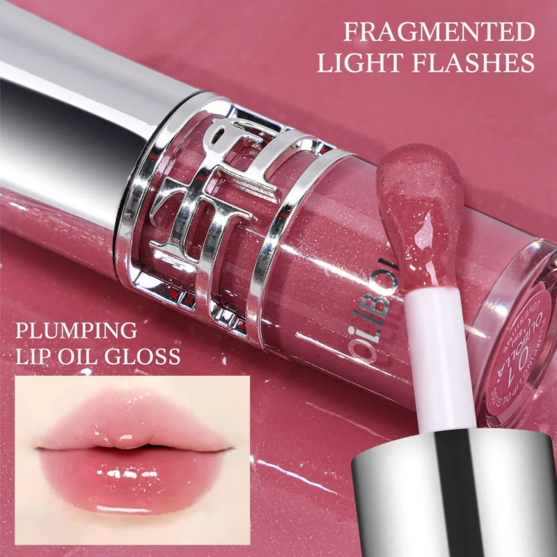 Plumping Lip Oil Gloss Oli C8karsc8 3