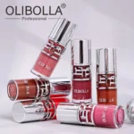 Plumping Lip Oil Gloss Oli C8karsc8 5