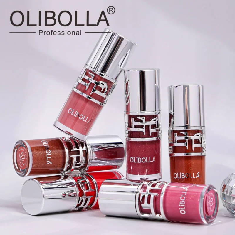 Plumping Lip Oil Gloss Oli C8karsc8 5