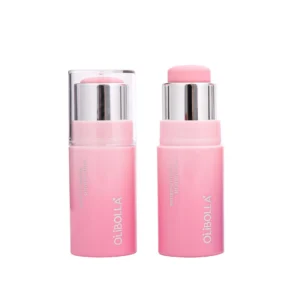 OLIBOLLA Sensory Matte Primer Stick - Minimize Pores, Oil Control, Long-Lasting
