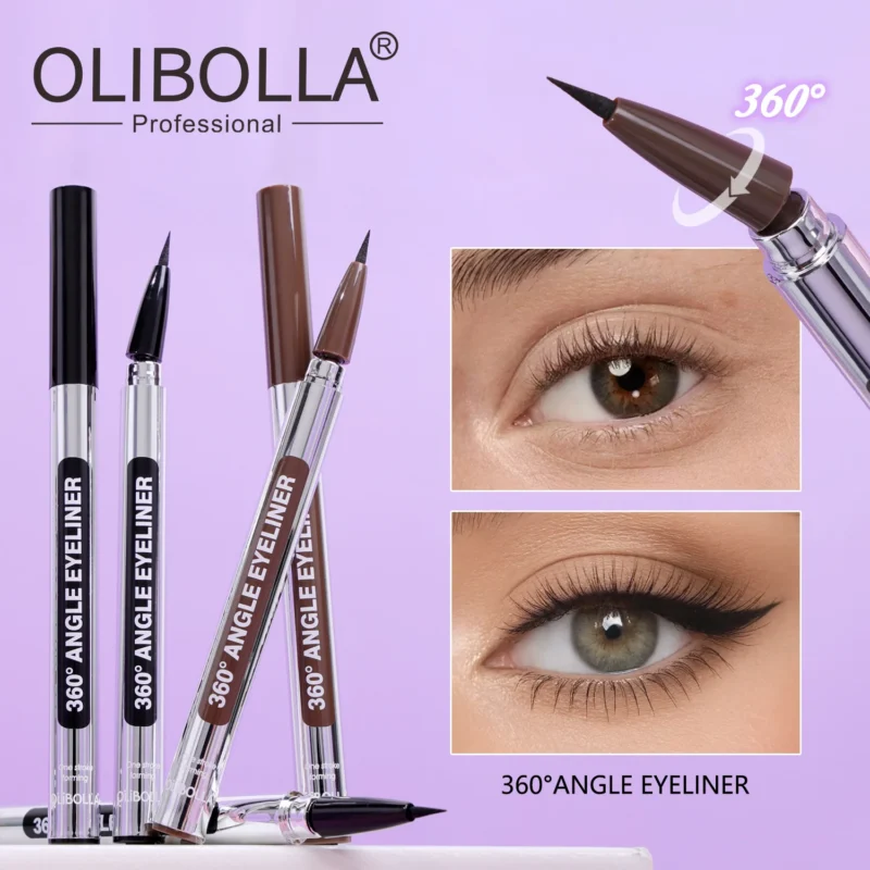 Rotating Tip Eyeliner Pen Oli 2e3xa8rv 2