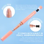 Shimmer Eyeshadow Stick Oli Cfvm8uqb 4