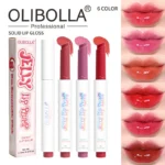Solid Lip Gloss Lip Balm Oli Dr8sgy5z 2