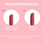 Solid Lip Gloss Lip Balm Oli Dr8sgy5z 4