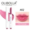02# Pink Flamingo