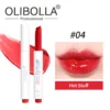 04# Hot Stuff
