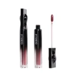 OLIBOLLA Stellar Dust Transfer-Proof Lip Stain 24H Hydra-Gloss Liquid Lipstick
