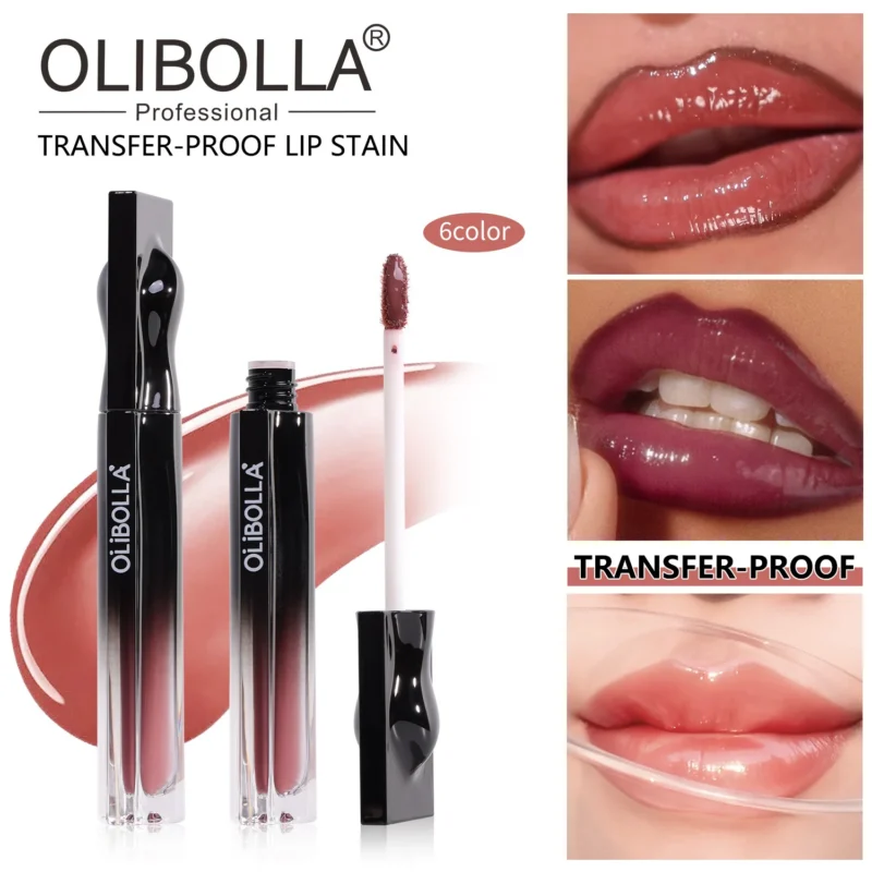 Stellar Dust Lip Stain Hydra Gloss Oli J4bv4ht8 2