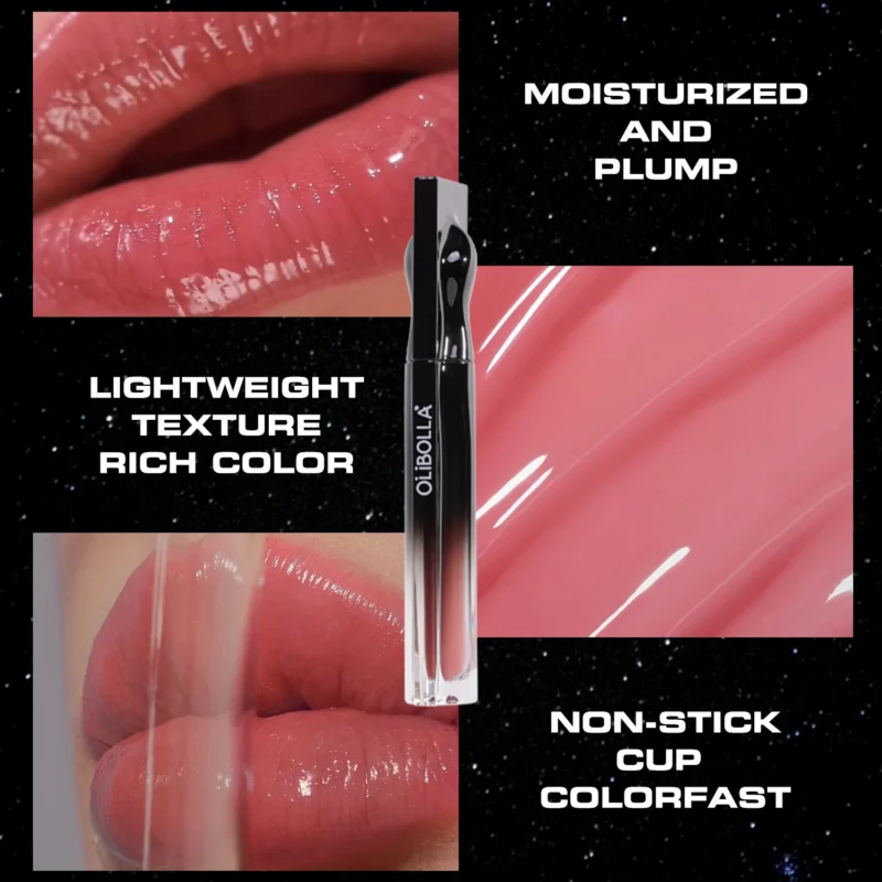 Stellar Dust Lip Stain Hydra Gloss Oli J4bv4ht8 3