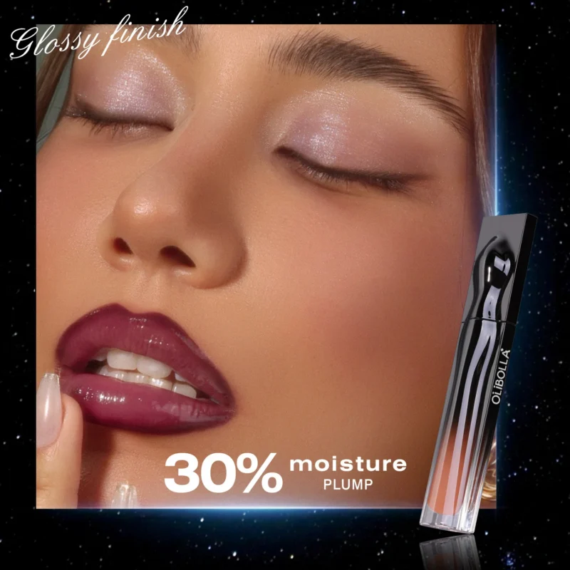 Stellar Dust Lip Stain Hydra Gloss Oli J4bv4ht8 4