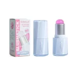 Temperature-Changing Jelly Blush Stick Hydrating Cheek Tint Highlighter