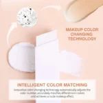 Temperature Color Changing Foundation Stick Oli Uudqcdqb 5