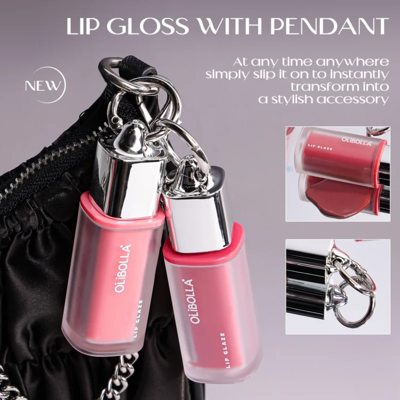 Transfer Proof Lip Glaze Mirror Finish Non Stick Cup Oli Cx9uuwv9 5