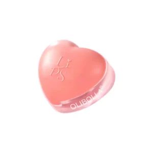 OLIBOLLA Souffle Color Pot Lip Gloss - Velvet Matte, Long-Lasting, Waterproof