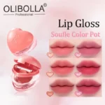 Velvet Matte Lip Gloss Oli 5r3znudw 2