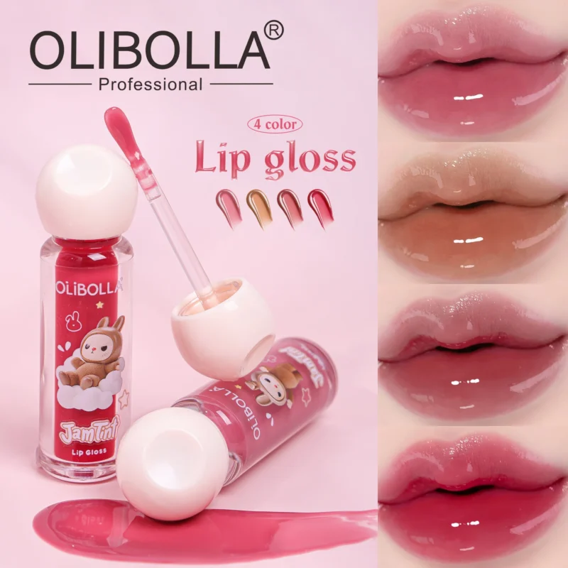 Water Lip Gloss Oli T4gwr8te 2