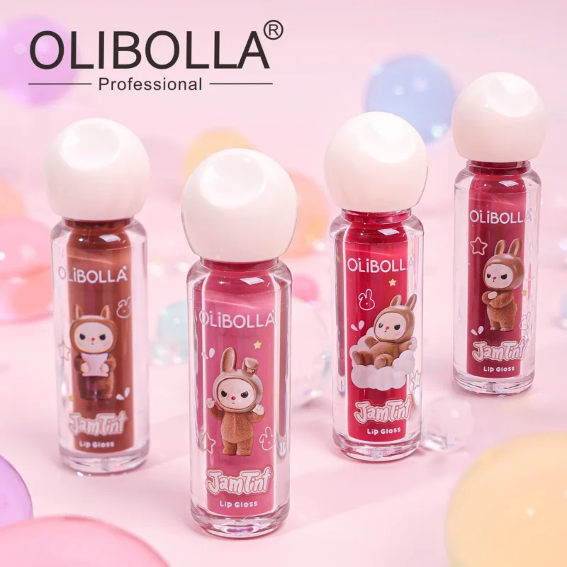 Water Lip Gloss Oli T4gwr8te 4