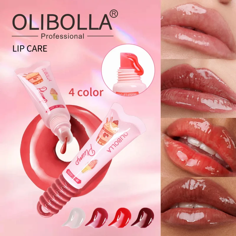 Watery Jelly Lip Gloss Oli Nnbjrb53 2