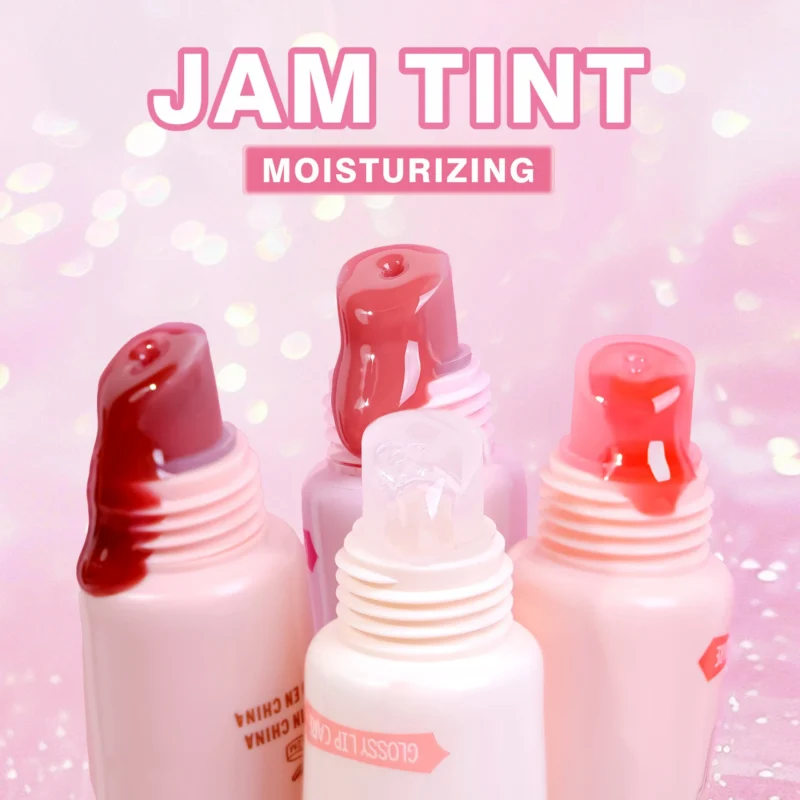 Watery Jelly Lip Gloss Oli Nnbjrb53 3