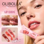 Watery Jelly Lip Gloss Oli Nnbjrb53 5